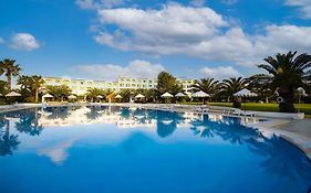 Hotel Monarque El Fatimi